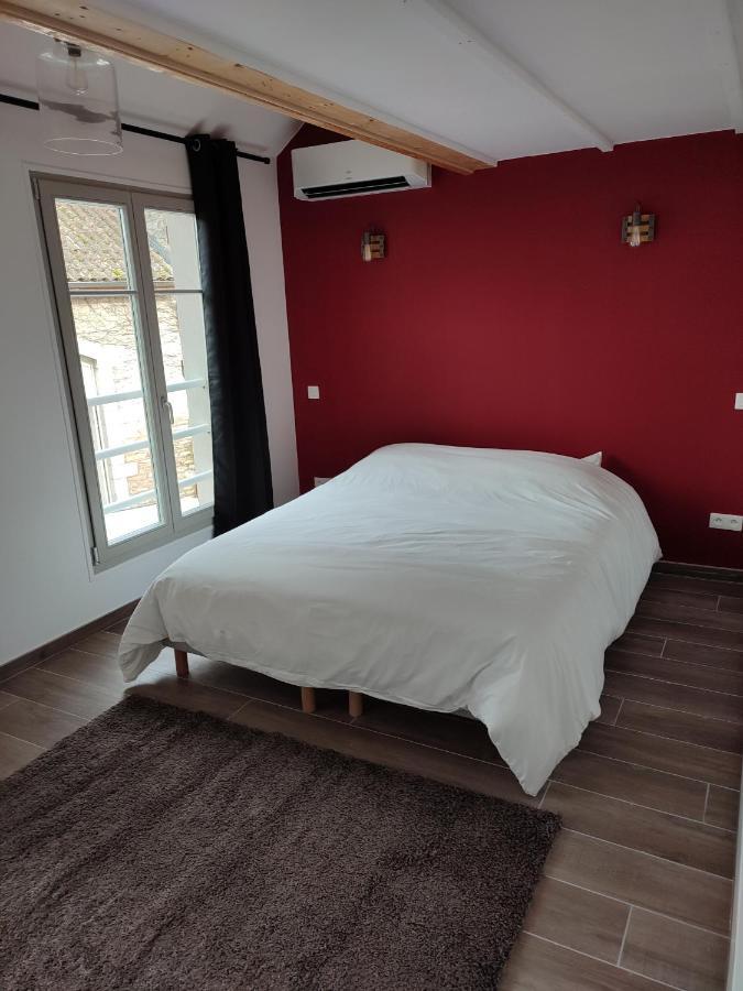 Le Lodge Du Parc Beaune  Exterior photo